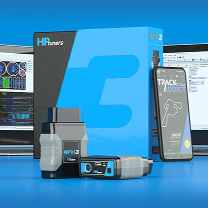 قطعه برمجه HP Tuners MPVI3