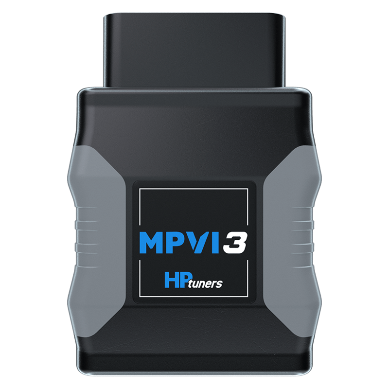 قطعه برمجه HP Tuners MPVI3