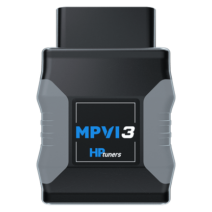 قطعه برمجه HP Tuners MPVI3