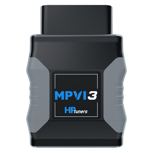 قطعه برمجه HP Tuners MPVI3